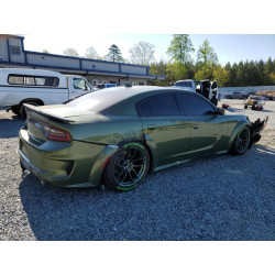 2021 DODGE CHARGER 2C3CDXGJ9MH550621 51994065