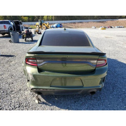2021 DODGE CHARGER 2C3CDXGJ9MH550621 51994065