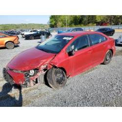 2021 TOYOTA COROLLA 5YFEPMAE9MP189634 52299365