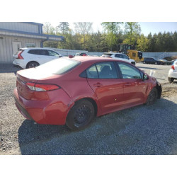 2021 TOYOTA COROLLA 5YFEPMAE9MP189634 52299365