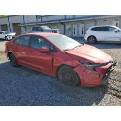 2021 TOYOTA COROLLA 5YFEPMAE9MP189634 52299365