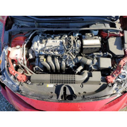 2021 TOYOTA COROLLA 5YFEPMAE9MP189634 52299365
