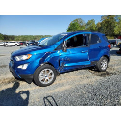 2020 FORD ECOSPORT MAJ3S2GE8LC383120 52426275