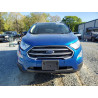 2020 FORD ECOSPORT MAJ3S2GE8LC383120 52426275