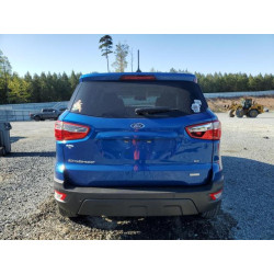 2020 FORD ECOSPORT MAJ3S2GE8LC383120 52426275