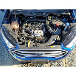 2020 FORD ECOSPORT MAJ3S2GE8LC383120 52426275