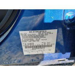 2020 FORD ECOSPORT MAJ3S2GE8LC383120 52426275