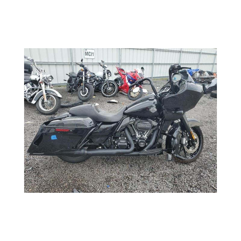 2022 HARLEY-DAVIDSON FL 1HD1KTP12NB636721 52773655 2022 HARLEY-DAVIDSON FL 1HD1KTP12NB636721 52773655