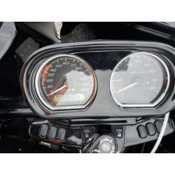 2022 HARLEY-DAVIDSON FL 1HD1KTP12NB636721 52773655