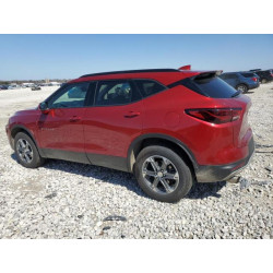 2023 CHEVROLET BLAZER 3GNKBHR40PS191713 52531135