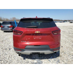 2023 CHEVROLET BLAZER 3GNKBHR40PS191713 52531135