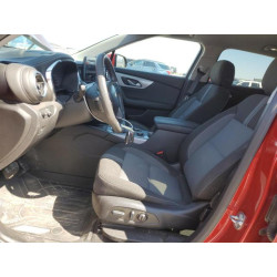 2023 CHEVROLET BLAZER 3GNKBHR40PS191713 52531135
