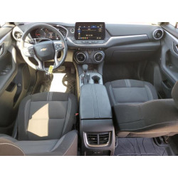 2023 CHEVROLET BLAZER 3GNKBHR40PS191713 52531135