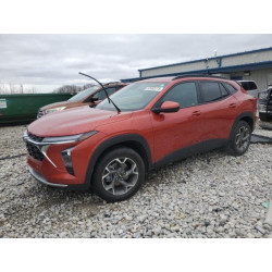 2024 CHEVROLET TRAX KL77LHE22RC142406 52693275
