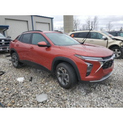 2024 CHEVROLET TRAX KL77LHE22RC142406 52693275