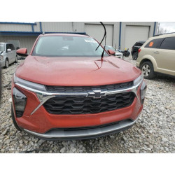 2024 CHEVROLET TRAX KL77LHE22RC142406 52693275