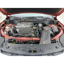 2024 CHEVROLET TRAX KL77LHE22RC142406 52693275