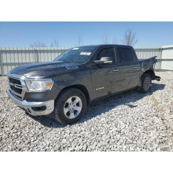 2020 RAM 1500 1C6SRFFT2LN392027 52883145