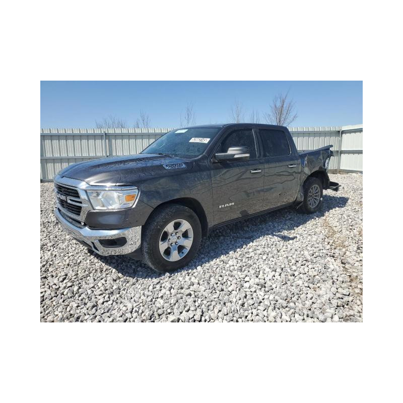 2020 RAM 1500 1C6SRFFT2LN392027 52883145 2020 RAM 1500 1C6SRFFT2LN392027 52883145