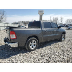 2020 RAM 1500 1C6SRFFT2LN392027 52883145