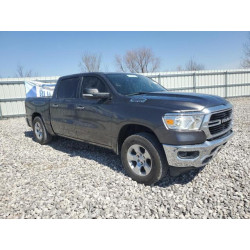2020 RAM 1500 1C6SRFFT2LN392027 52883145