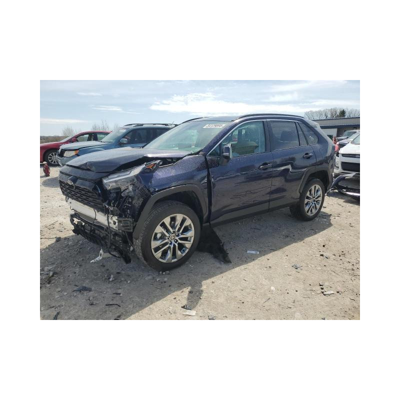 2023 TOYOTA RAV4 2T3A1RFV2PW399766 54129895 2023 TOYOTA RAV4 2T3A1RFV2PW399766 54129895