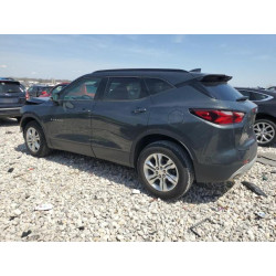 2020 CHEVROLET BLAZER 3GNKBHRS7LS616854 54380035