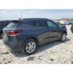 2020 CHEVROLET BLAZER 3GNKBHRS7LS616854 54380035