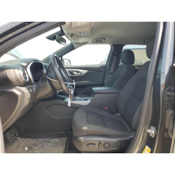 2020 CHEVROLET BLAZER 3GNKBHRS7LS616854 54380035