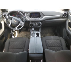 2020 CHEVROLET BLAZER 3GNKBHRS7LS616854 54380035