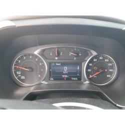 2020 CHEVROLET BLAZER 3GNKBHRS7LS616854 54380035