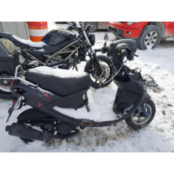 2023 GENUINE SCOOTER CO. SCOOTER RFVPAP5A1P1133303 81491124