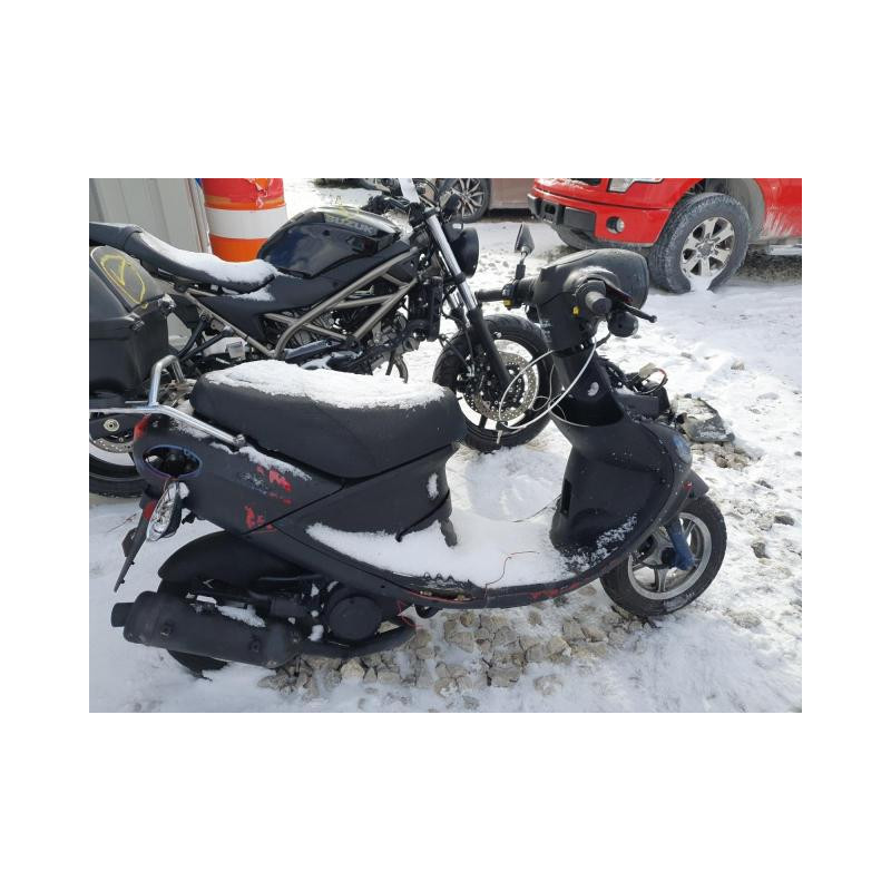 2023 GENUINE SCOOTER CO. SCOOTER RFVPAP5A1P1133303 81491124 2023 GENUINE SCOOTER CO. SCOOTER RFVPAP5A1P1133303 81491124