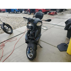 2023 GENUINE SCOOTER CO. SCOOTER RFVPAP5A1P1133303 81491124