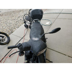 2023 GENUINE SCOOTER CO. SCOOTER RFVPAP5A1P1133303 81491124