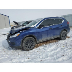 2020 NISSAN ROGUE 5N1AT2MV1LC750597 45304965