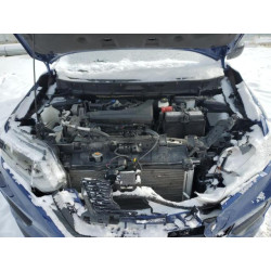 2020 NISSAN ROGUE 5N1AT2MV1LC750597 45304965