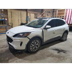 2021 FORD ESCAPE 1FMCU9J95MUB26559 49305745