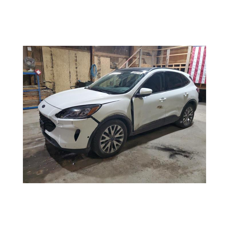 2021 FORD ESCAPE 1FMCU9J95MUB26559 49305745 2021 FORD ESCAPE 1FMCU9J95MUB26559 49305745