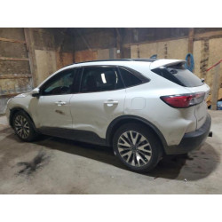 2021 FORD ESCAPE 1FMCU9J95MUB26559 49305745