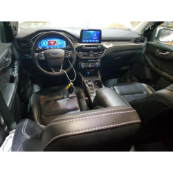 2021 FORD ESCAPE 1FMCU9J95MUB26559 49305745
