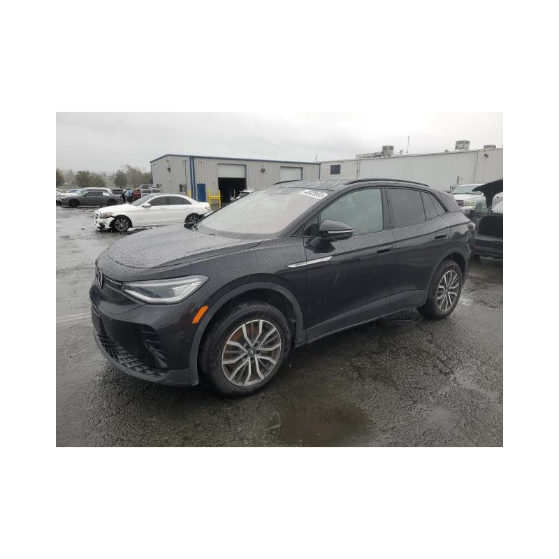 2023 VOLKSWAGEN ID.4 PRO S 1V2GNPE87PC013729 48925655 2023 VOLKSWAGEN ID.4 PRO S 1V2GNPE87PC013729 48925655