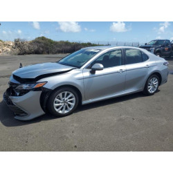 2024 TOYOTA CAMRY 4T1C11AK1RU883799 47499045