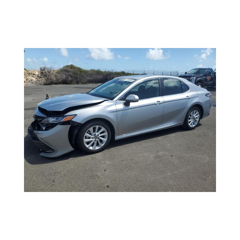 2024 TOYOTA CAMRY 4T1C11AK1RU883799 47499045 2024 TOYOTA CAMRY 4T1C11AK1RU883799 47499045