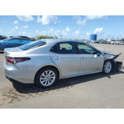 2024 TOYOTA CAMRY 4T1C11AK1RU883799 47499045