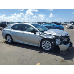 2024 TOYOTA CAMRY 4T1C11AK1RU883799 47499045