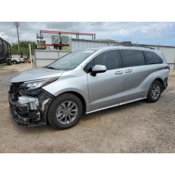 2021 TOYOTA All Models 5TDJRKEC4MS003091 51657445