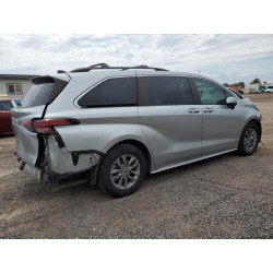 2021 TOYOTA All Models 5TDJRKEC4MS003091 51657445