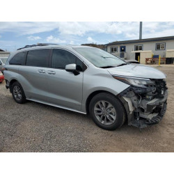 2021 TOYOTA All Models 5TDJRKEC4MS003091 51657445