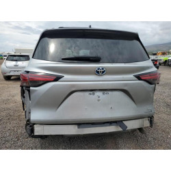 2021 TOYOTA All Models 5TDJRKEC4MS003091 51657445